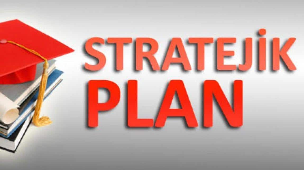2024-2028 Yılı Okul Stratejik Planı